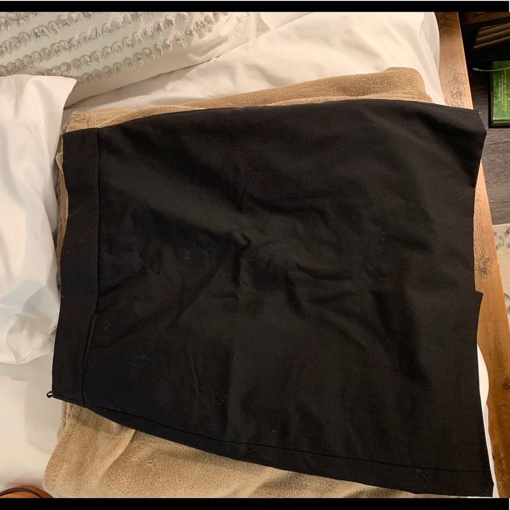 J crew skirt